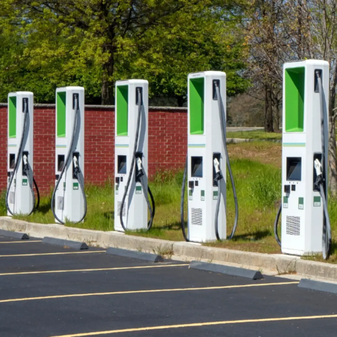 Financement : Défis de la Transition Écologique en France