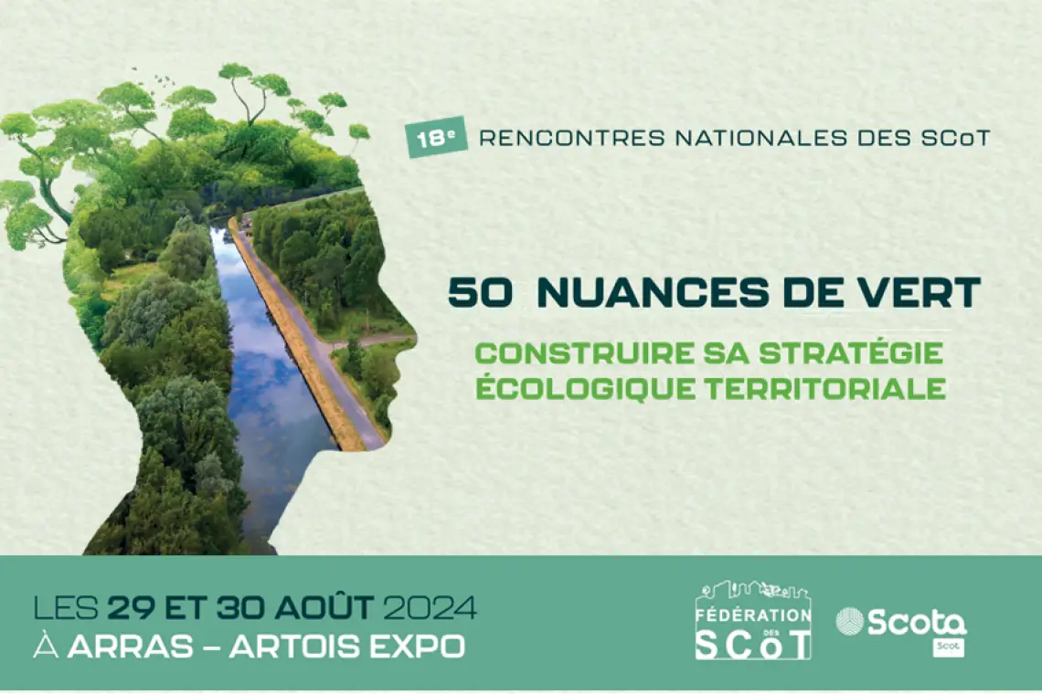 Rencontre nationale des Scot