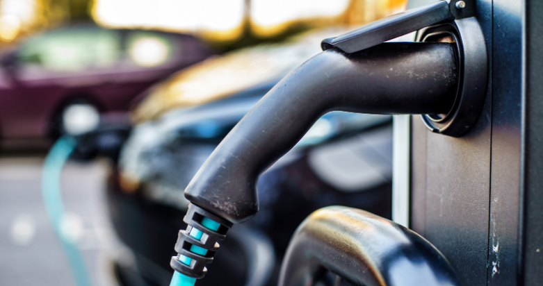 Véhicule électrique