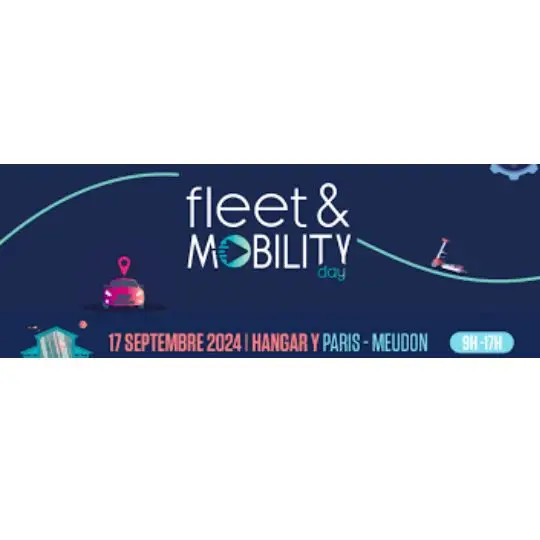 Fleet & Mobility Day