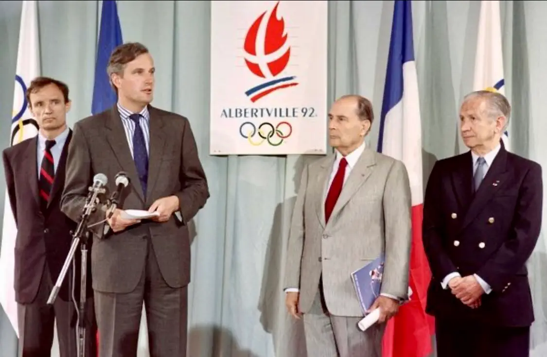 Michel Barnier