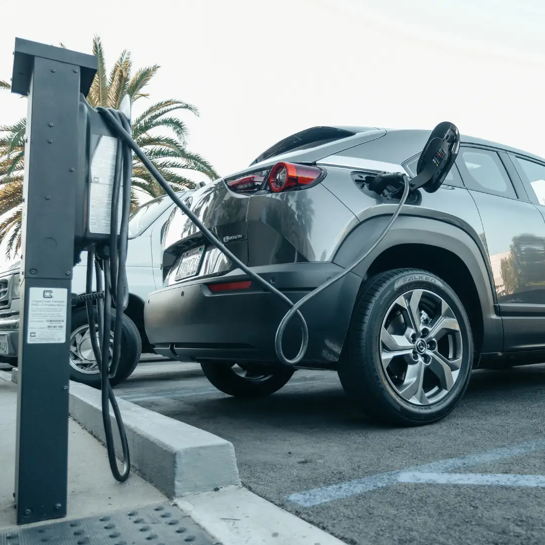 Véhicules électriques : Où en est le marché de l’occasion?