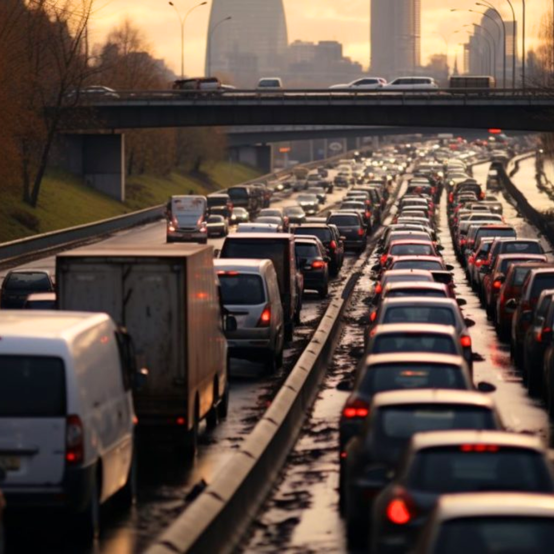 Périphérique Paris