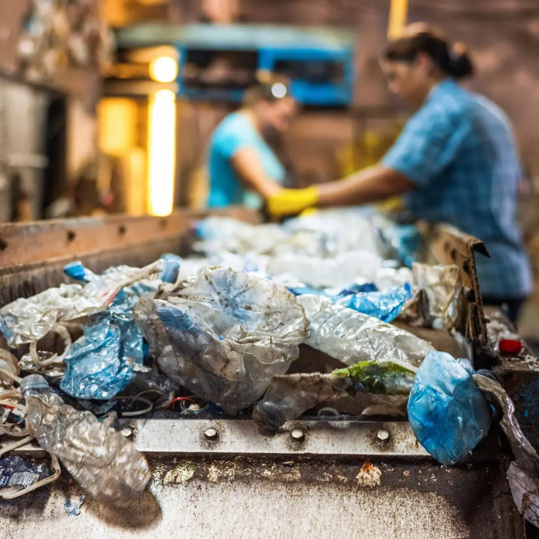 Economie circulaire: L’AFNOR lance trois nouvelles normes internationales