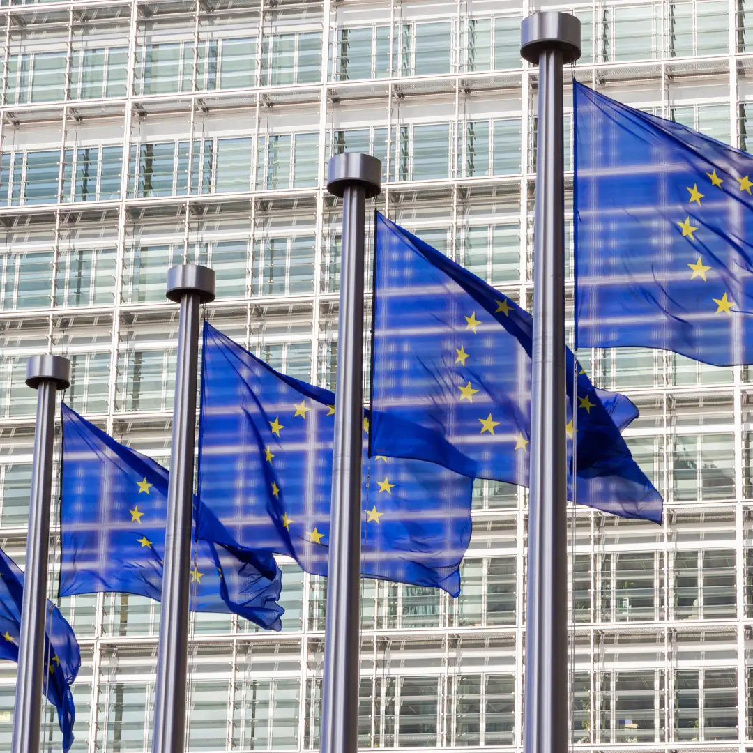 L'UE veut imposer jusqu'à 37% de droits de douane «compensateurs» aux VE chinois