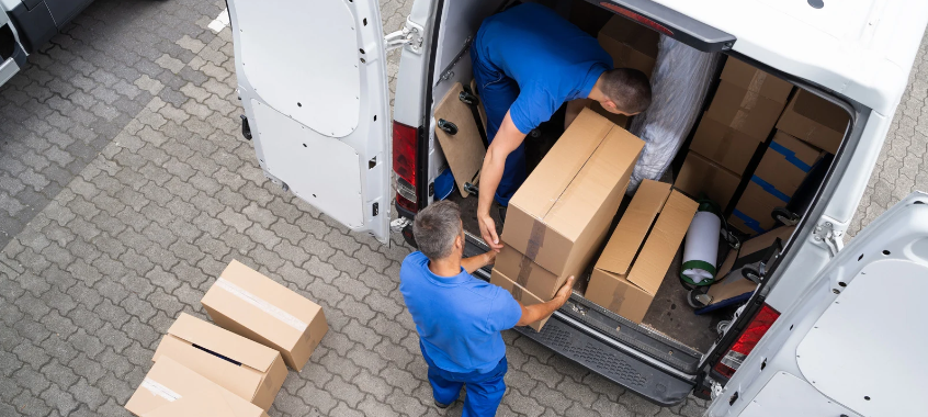 Logistique Urbaine 