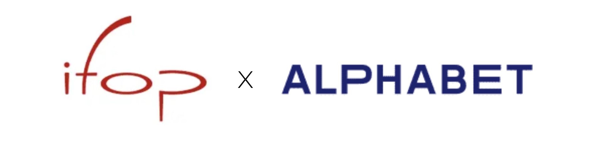 Sondage IFOP pour Alphabet