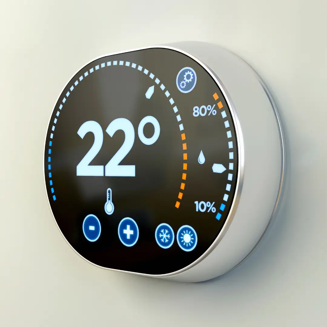 Sondage : Bientôt obligatoires, les thermostats connectés peinent encore à séduire les Français ! Sondage : Bientôt obligatoires, les thermostats connectés peinent encore à séduire les Français !