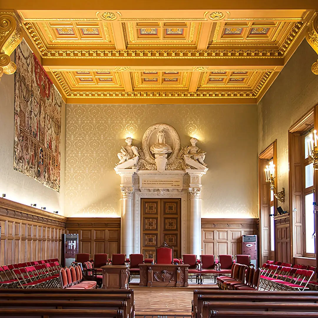 Cour des Comptes Cour des Comptes