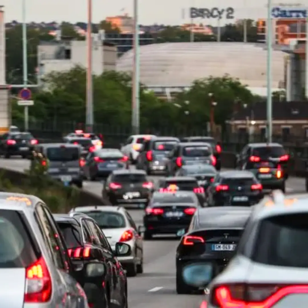 Trajets Domicile-Travail : La voiture est toujours très largement plébiscitée