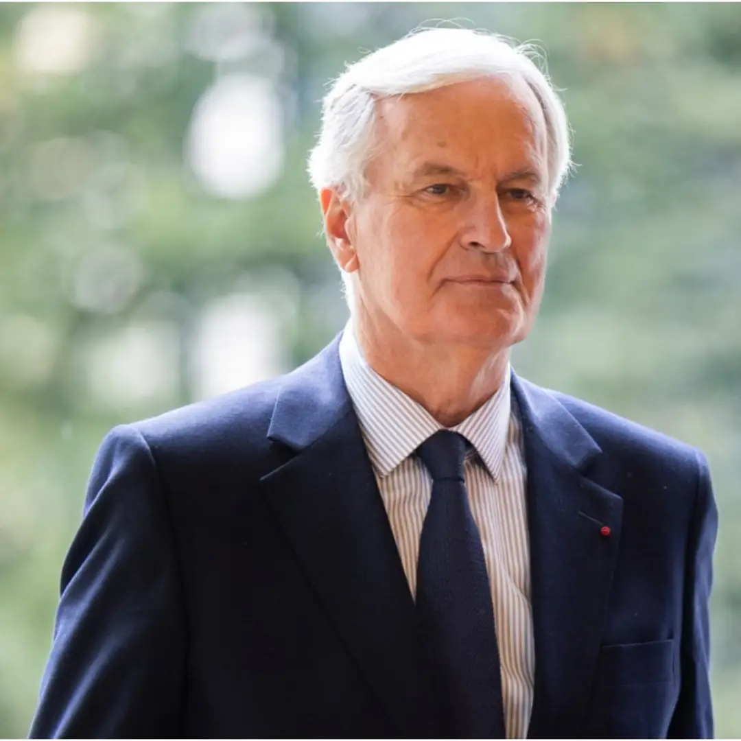 Discours de politique générale : Quelle est la feuille de route de Michel Barnier pour répondre aux défis de la transition écologique ? Discours de politique générale : Quelle est la feuille de route de Michel Barnier pour répondre aux défis de la transition écologique ?