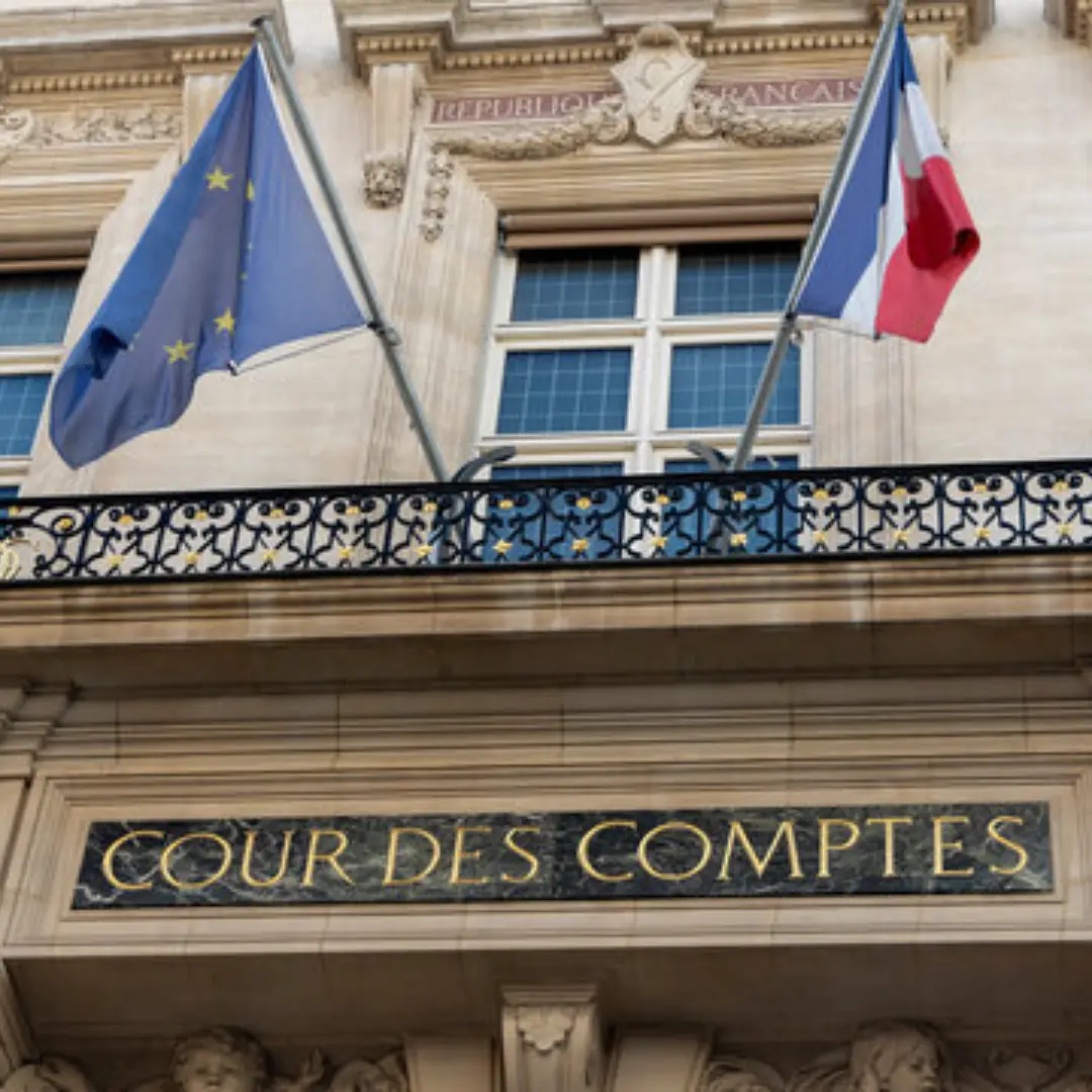 Déficit Public : La Cour des comptes préconise des modifications profondes dans le fonctionnement économique des collectivités locales