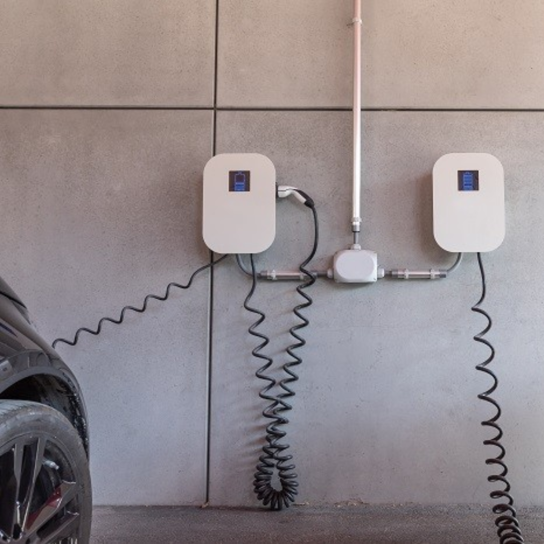 Optimum Automotive propose une solution pour le remboursement des frais de recharge électrique à domicile