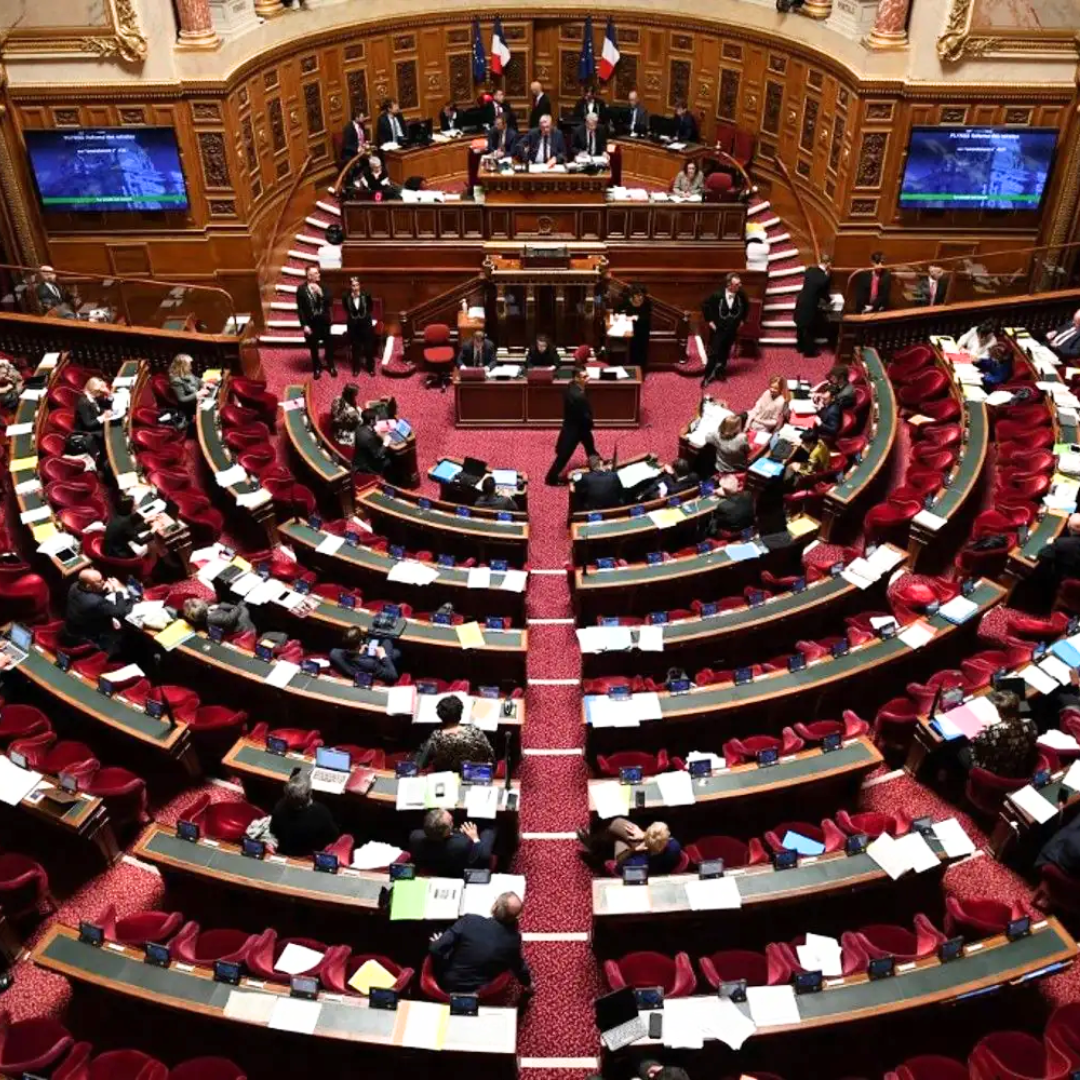 Sénat Sénat