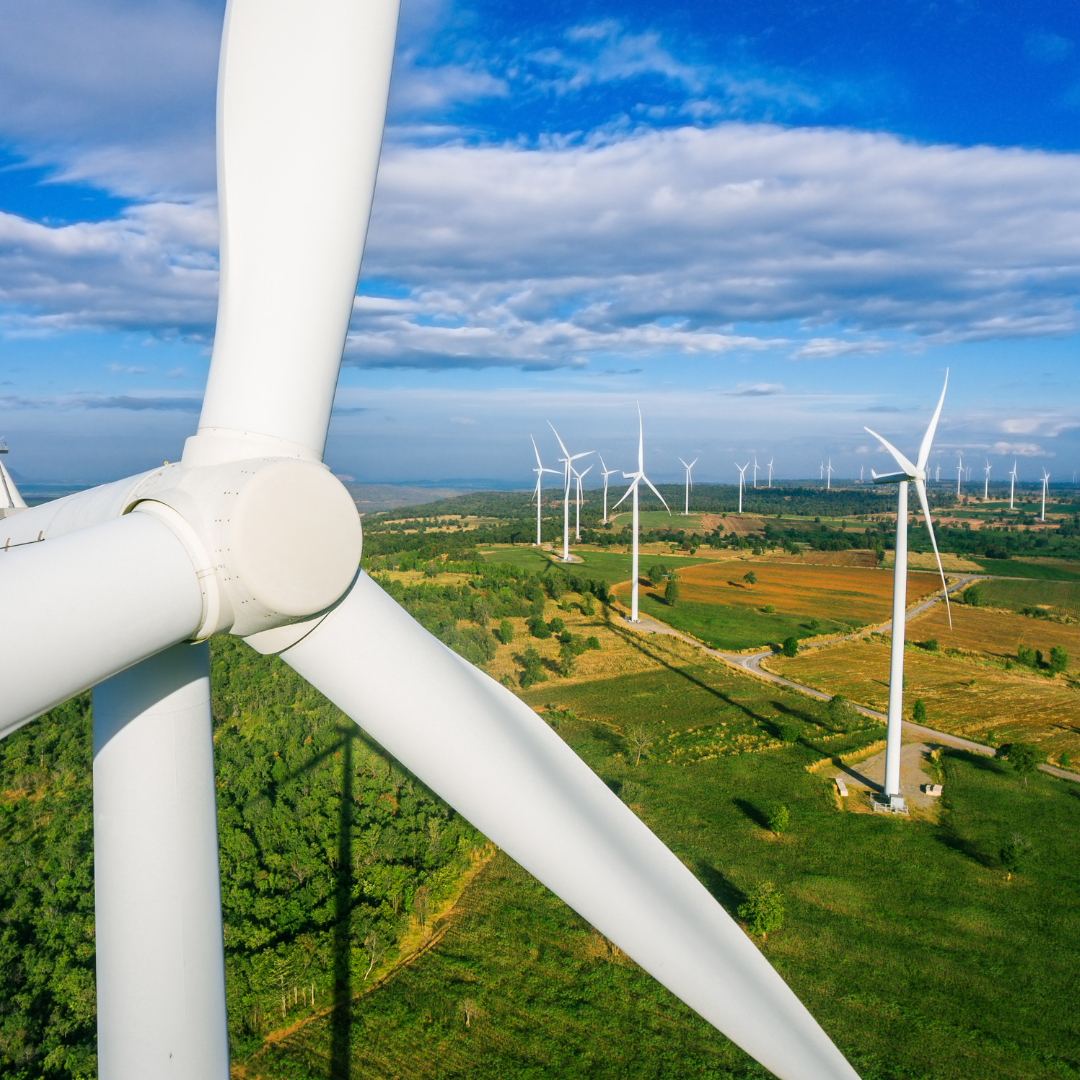 Eoliennes Eoliennes