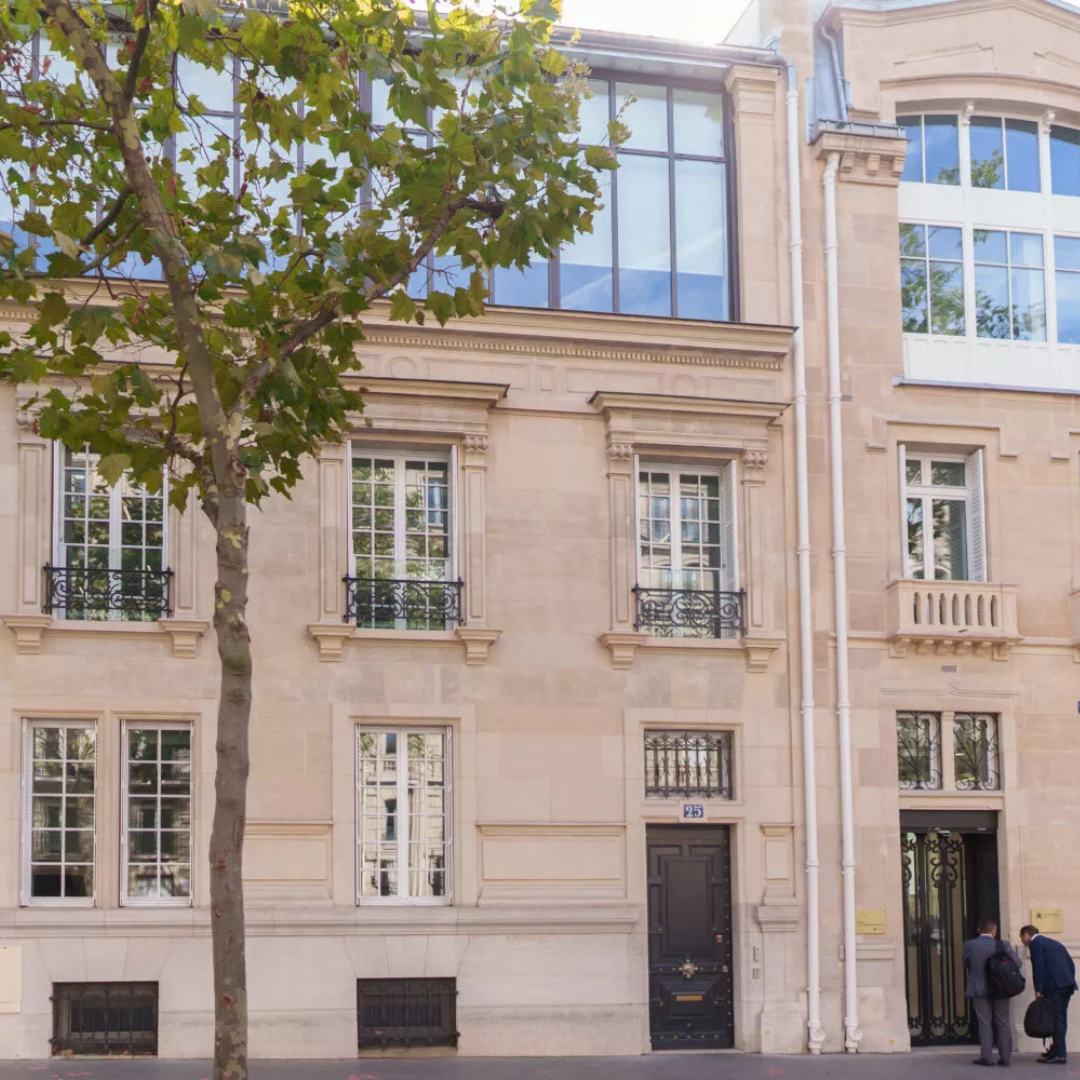 La Maison du Développement Durable