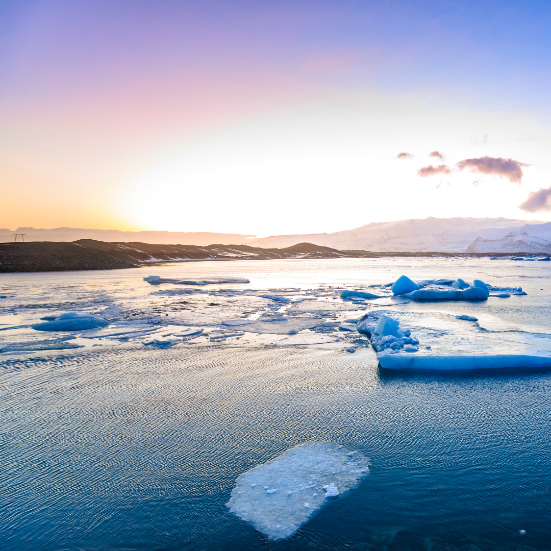 réchauffement climatique