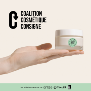 Visuel Coalition Cosmetique Consigne