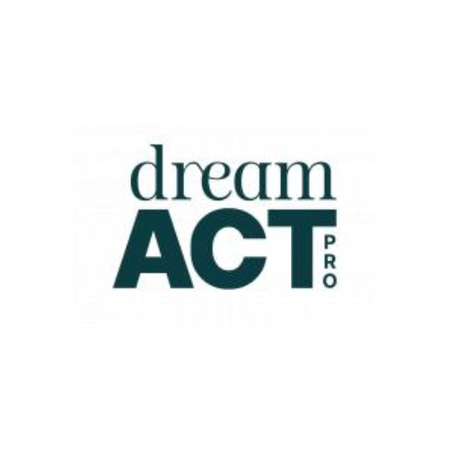 2 DreamAct Pro