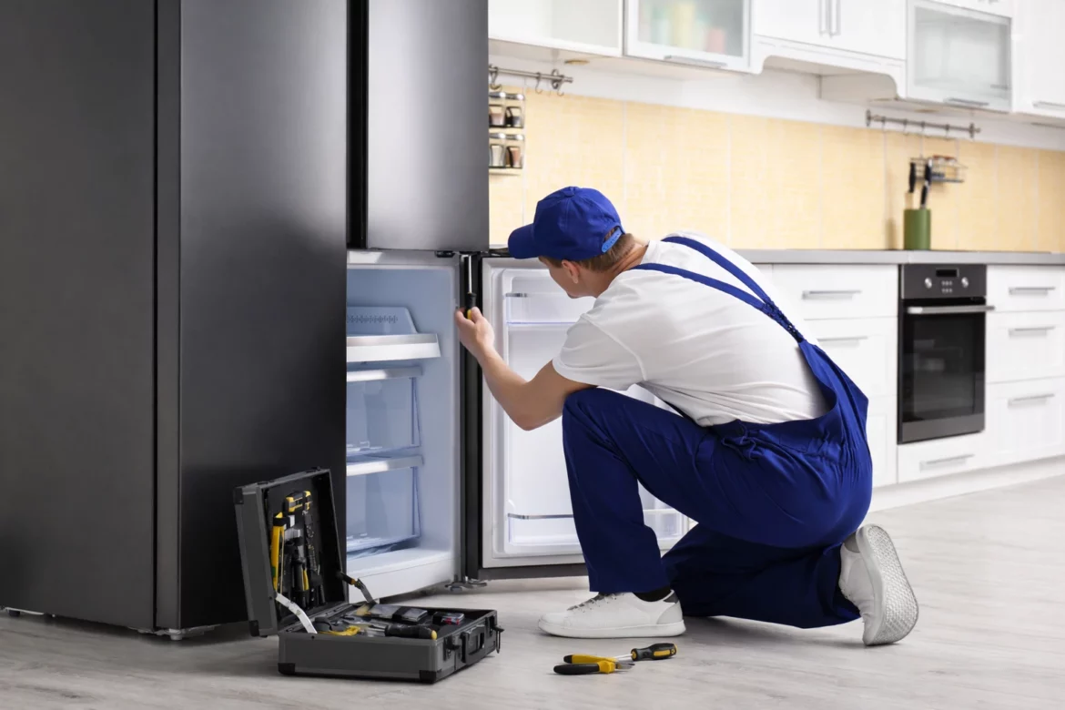 Bonus réparation électroménager