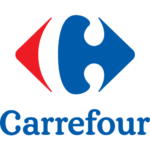 Carrefour logo