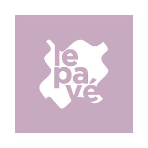 Le Pavé