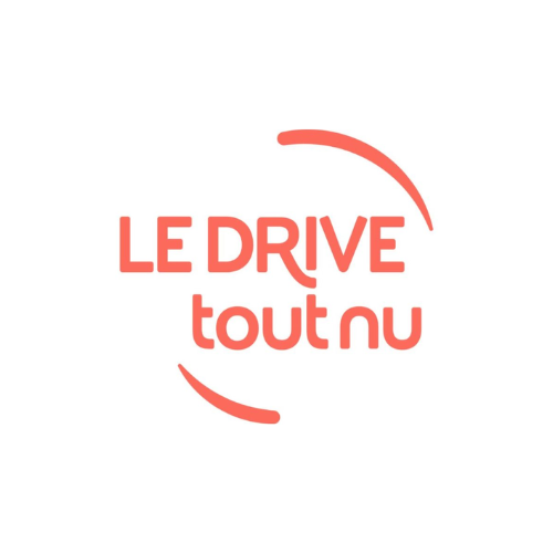 Le drive tout nu