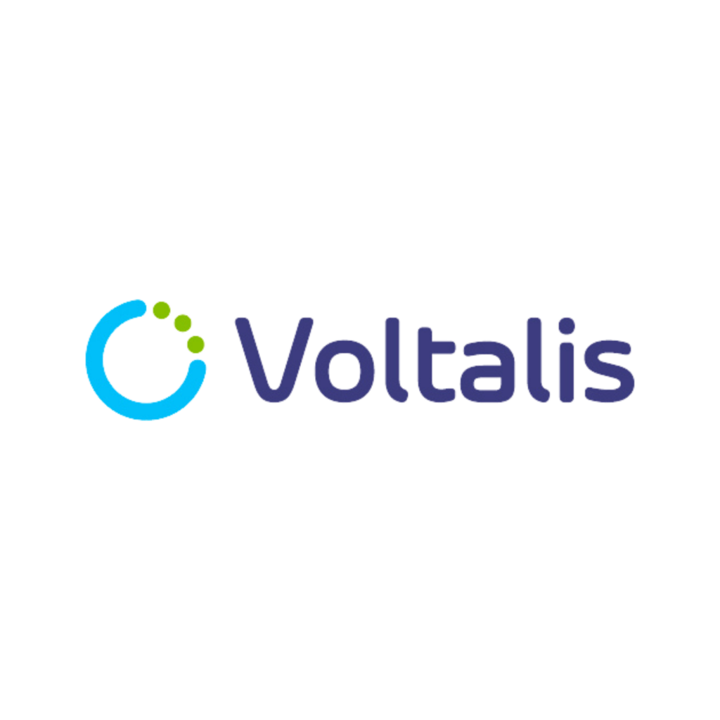 Logo Voltalis