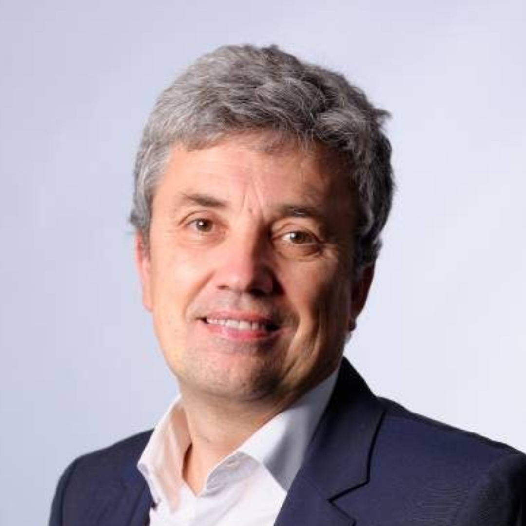 Gilles Vermot-Desroche Gilles Vermot-Desroche