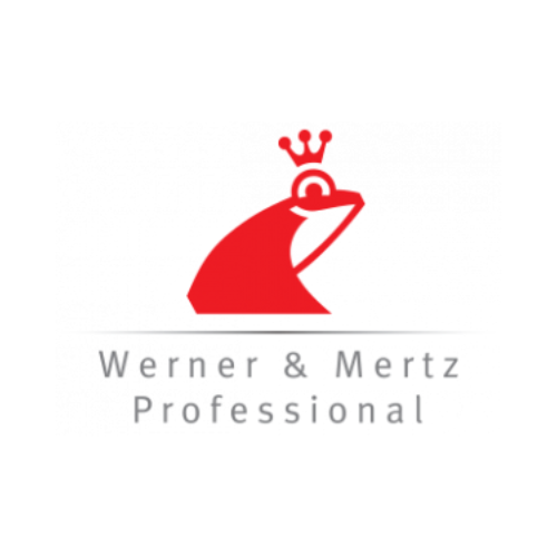 Werner & Mertz France Professional
