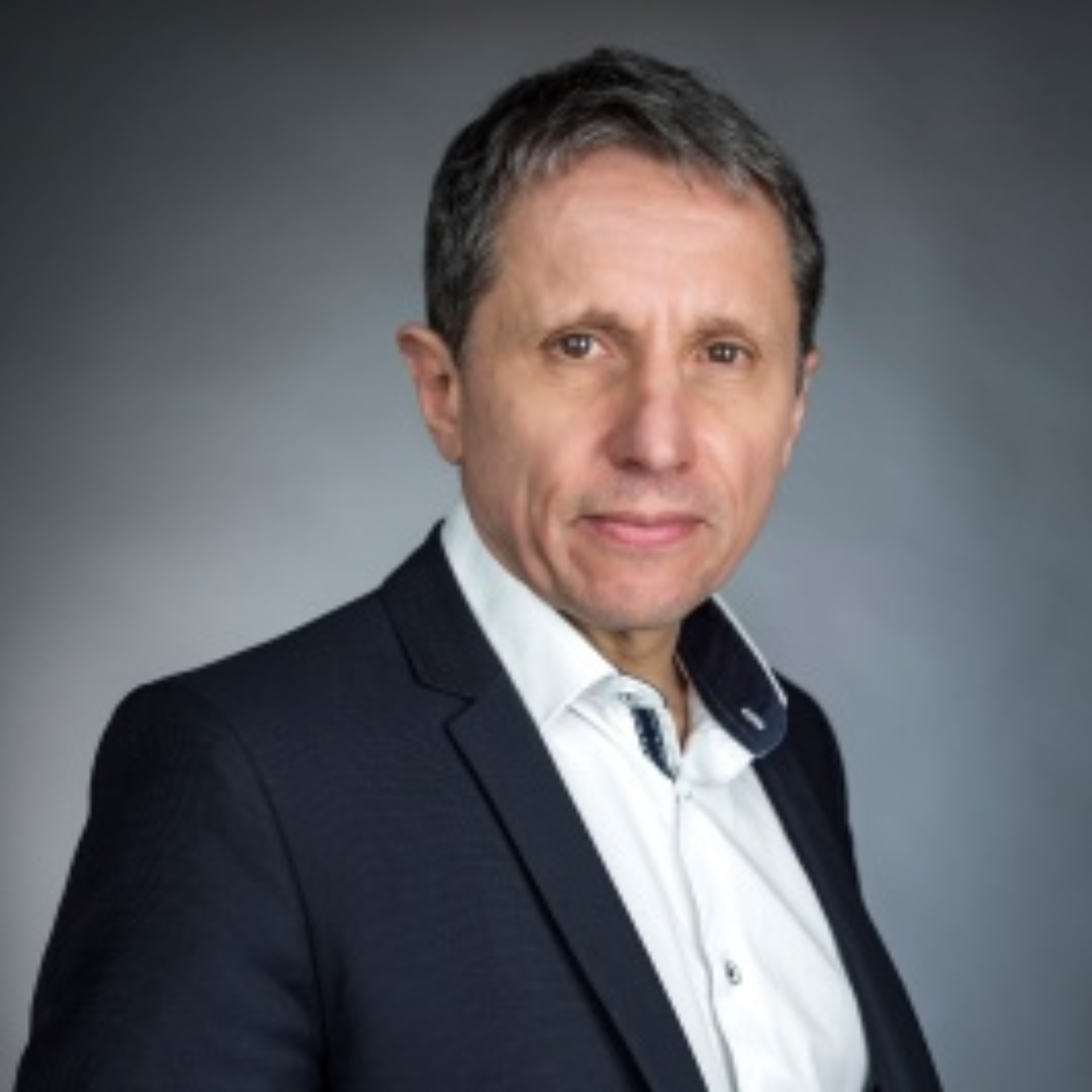 Fabrice Bonnifet Fabrice Bonnifet