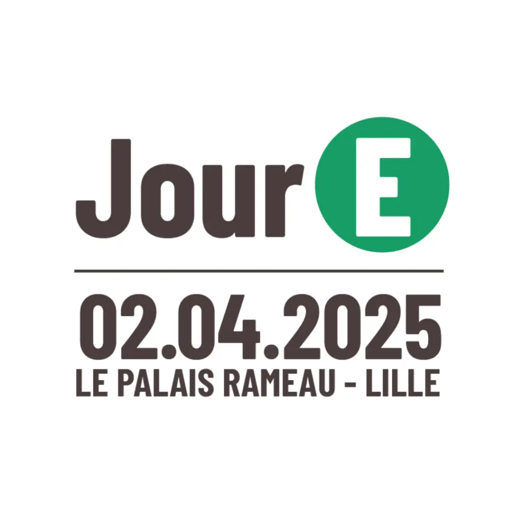 Jour E