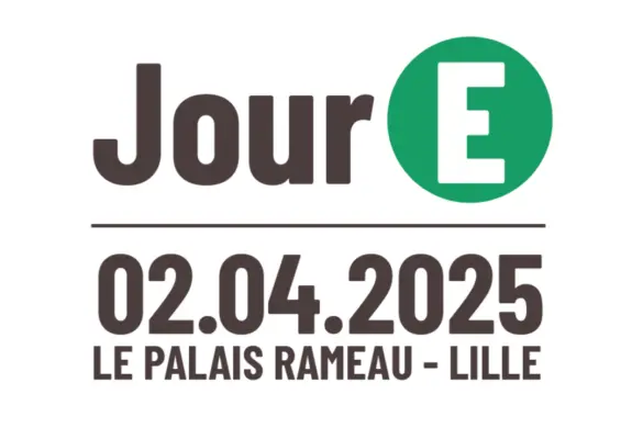 Jour E
