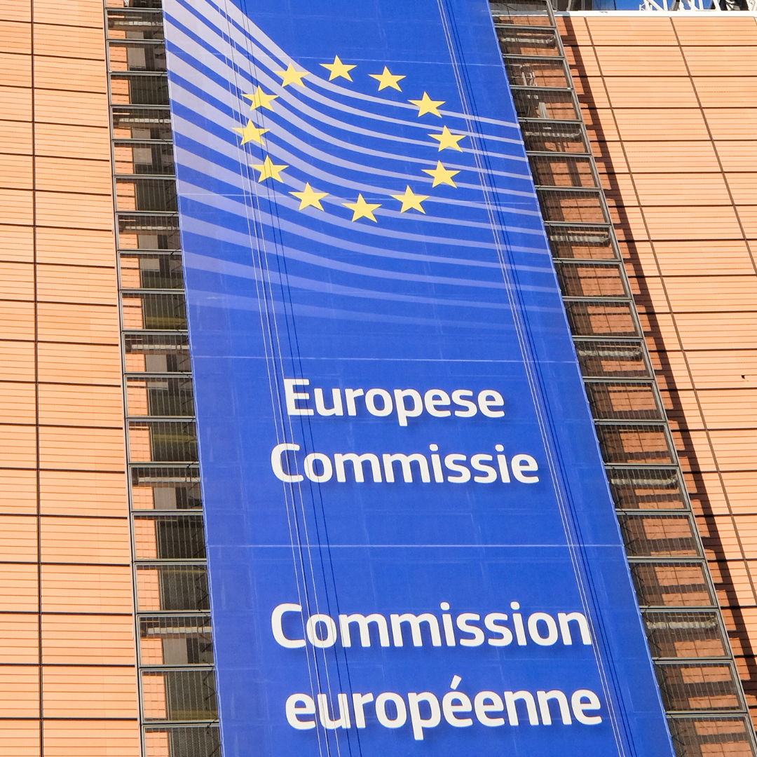 Commission Européenne Commission Européenne