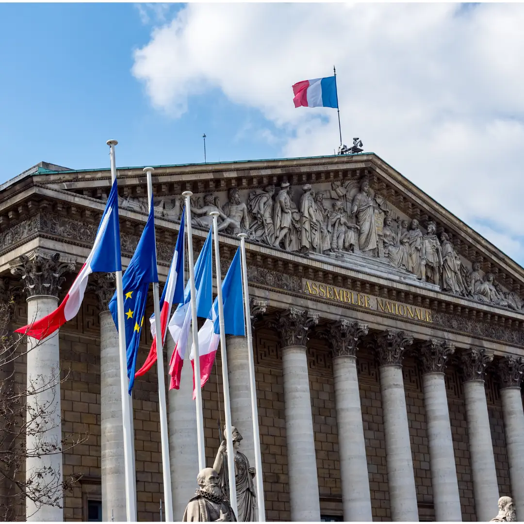 L’Assemblée nationale vote la fin des ZFE