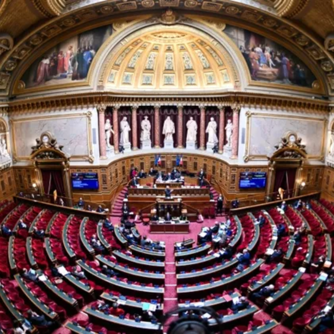 sénat
