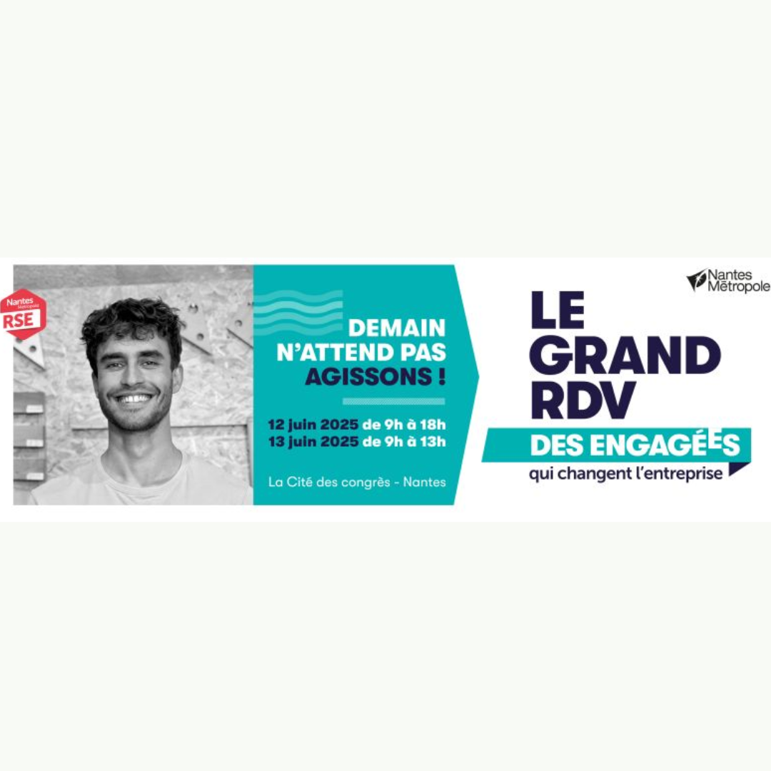 Le Grand Rdv des engagéEs
