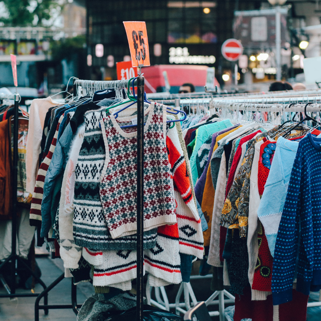 Seconde main Seconde main