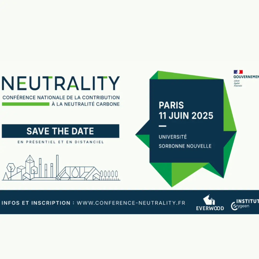 Conférence Nationale Neutrality
