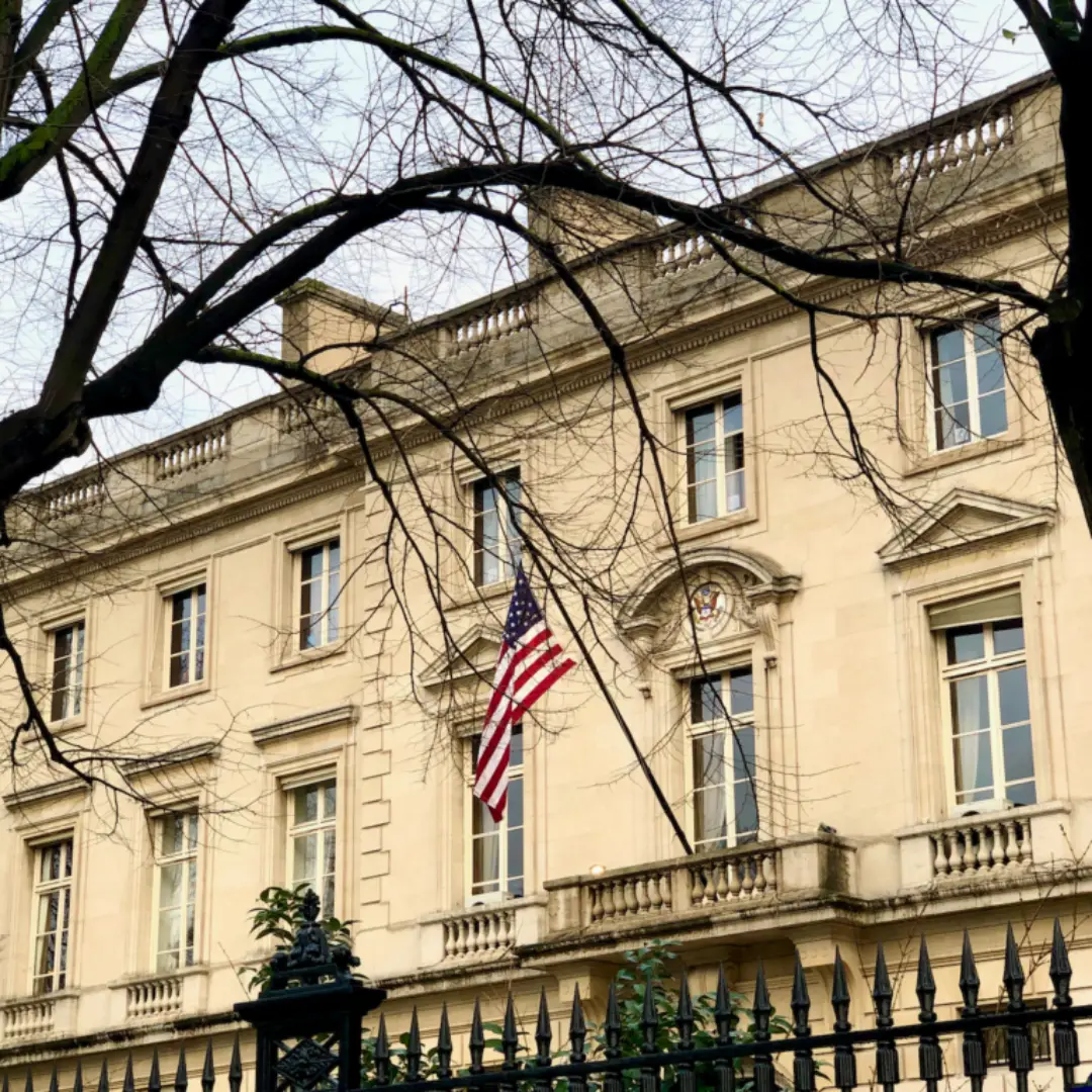 Politiques d'inclusivité