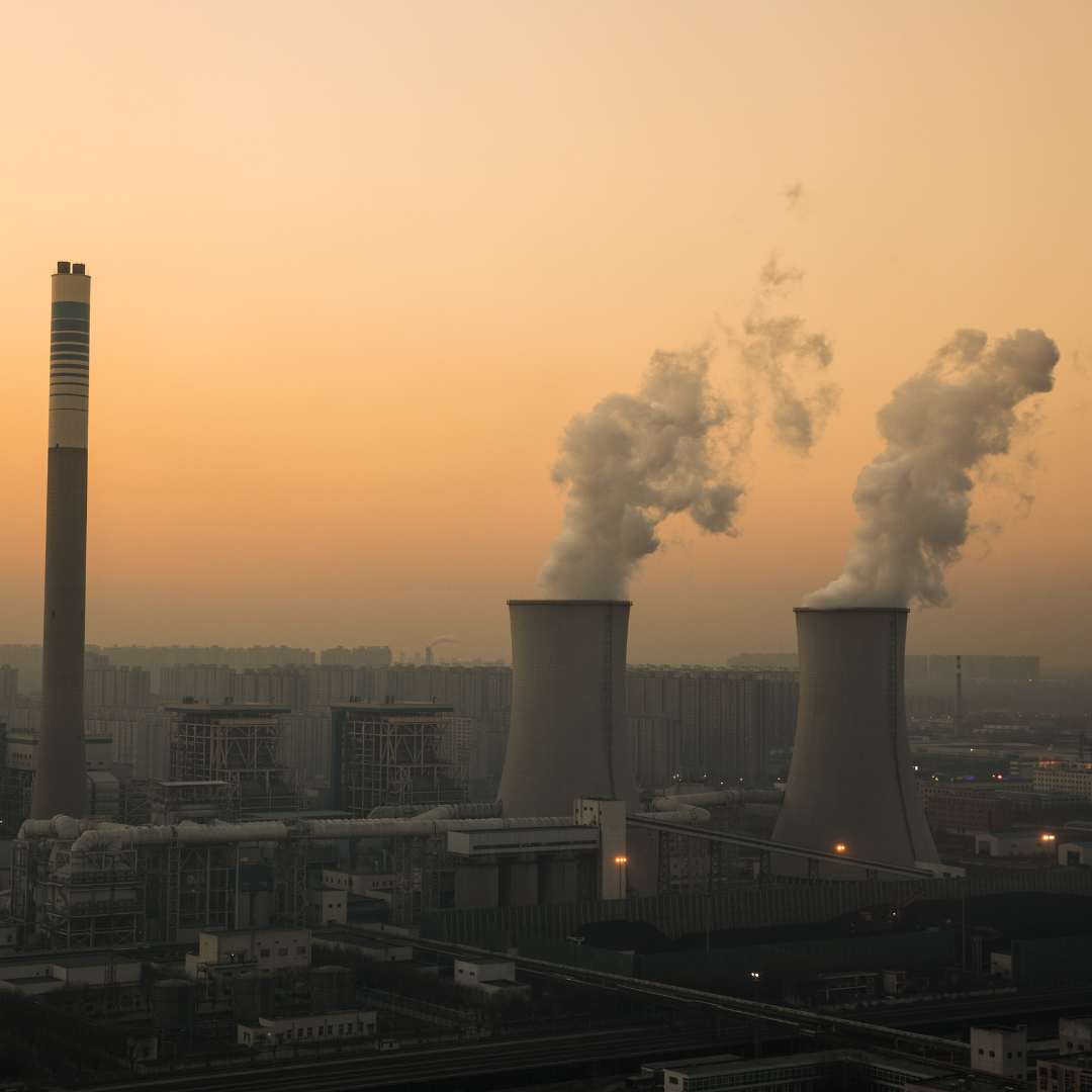 Bilan carbone – GES bilan carbone