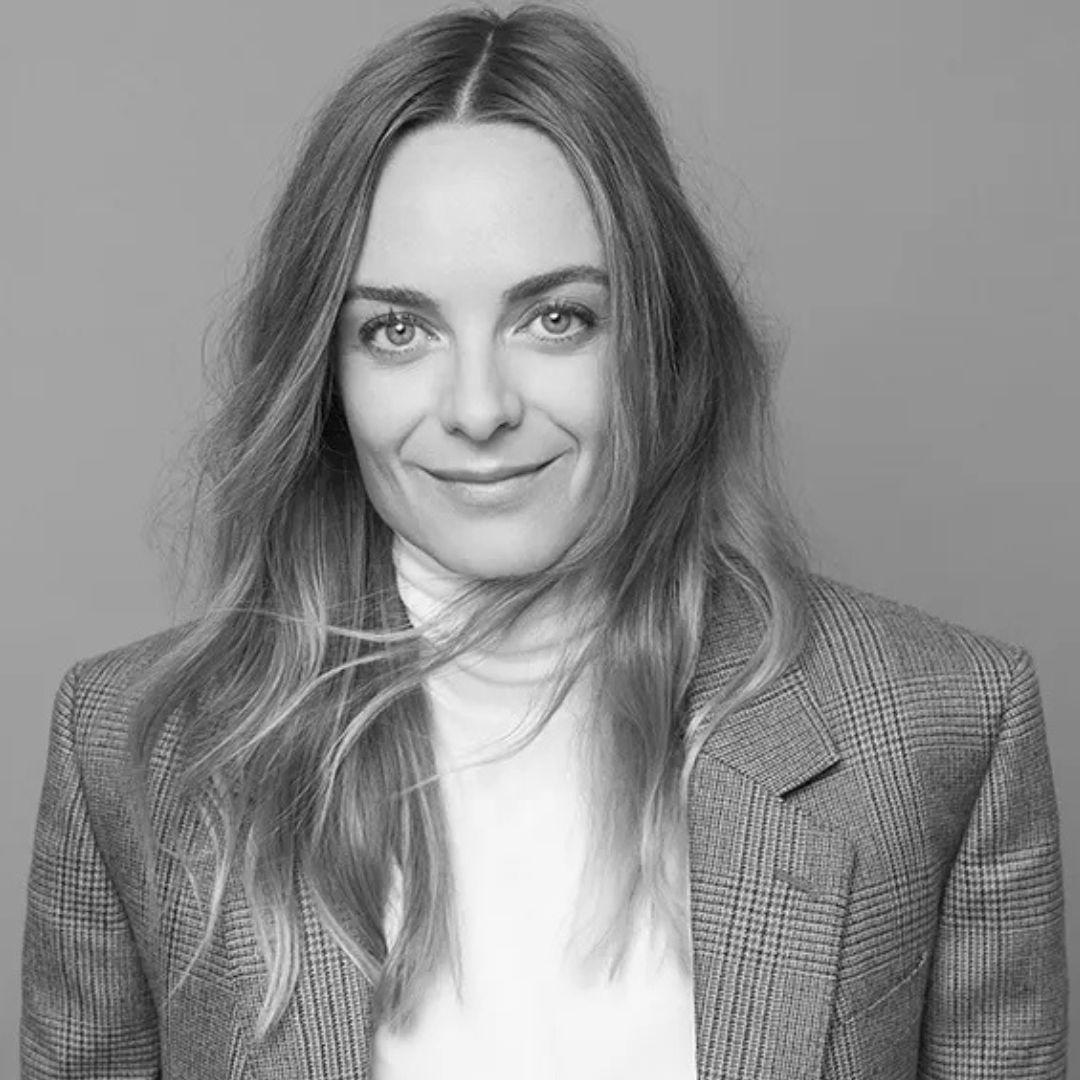 Virginie Courtin - Démarche RSE Clarins