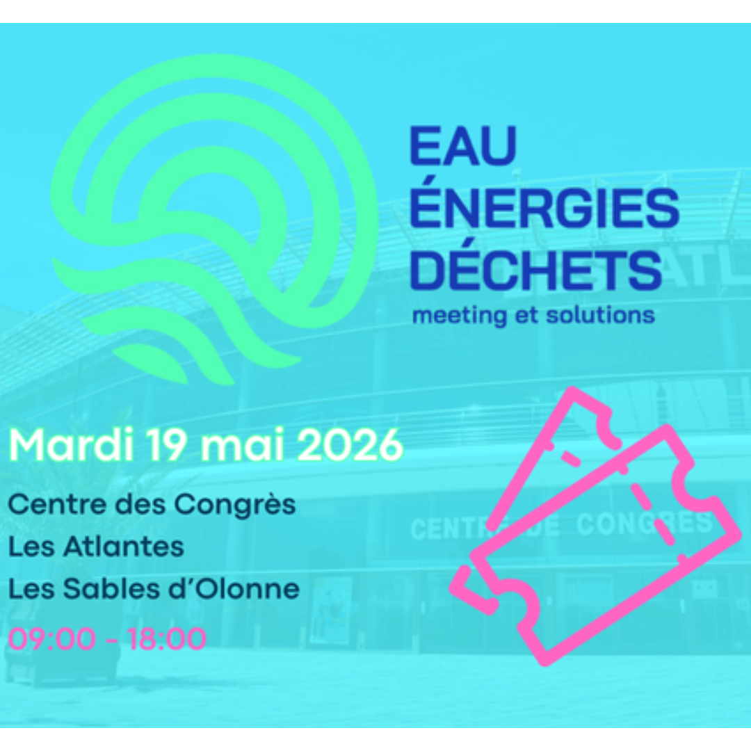 Le Salon Eau Energies Déchets 159 Design sans titre 82