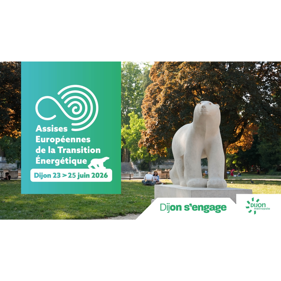 Les Assises Européennes de la Transition Energétique 87 Design sans titre 88