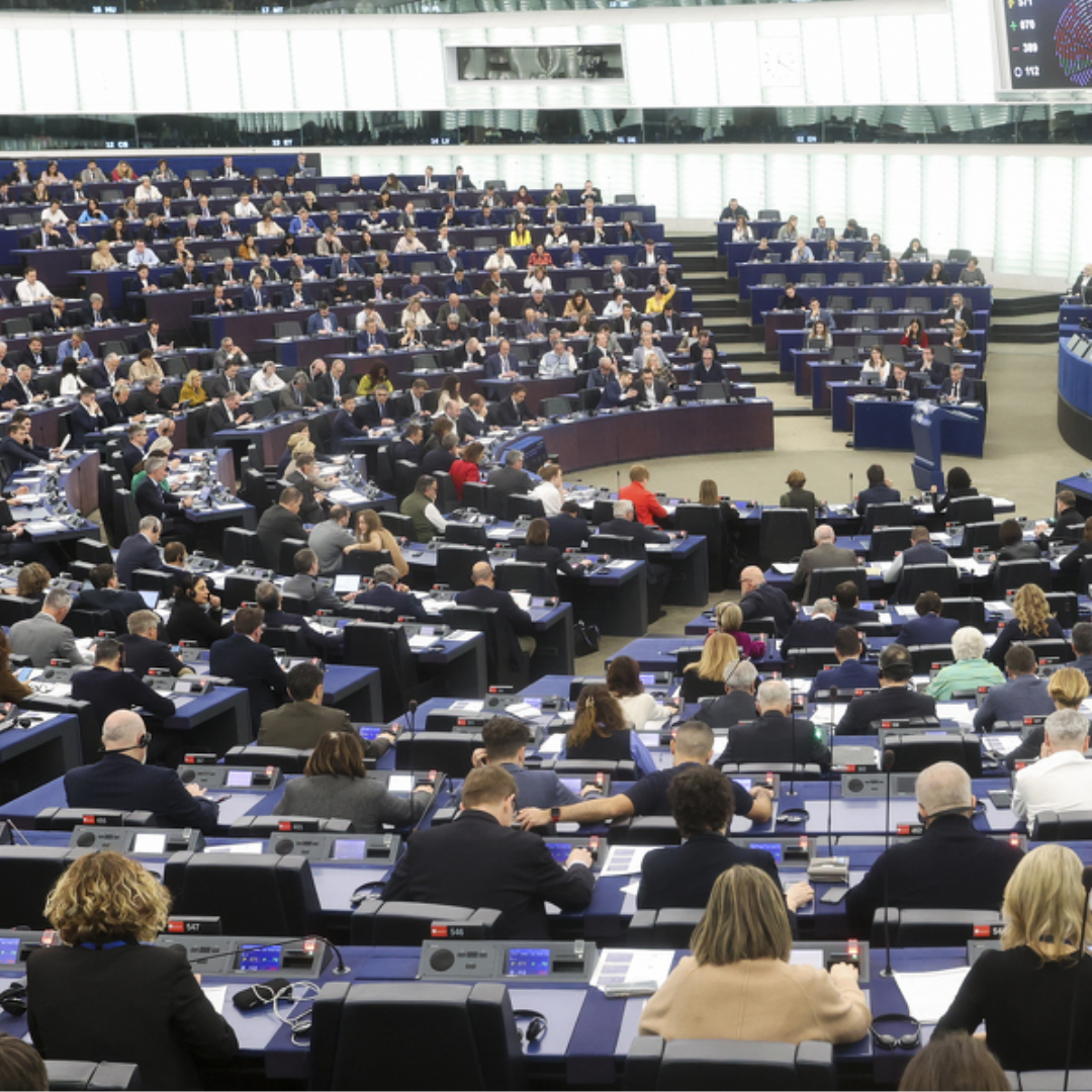 Les actualités RSE à connaître en avril 2025 Les actualités RSE à connaître en avril 2025