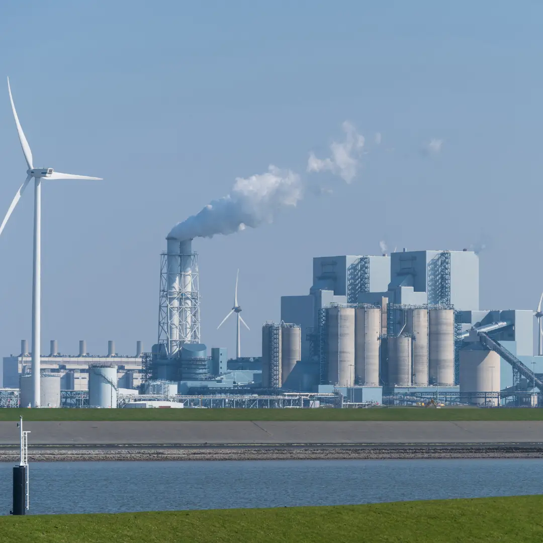 Les énergies fossiles