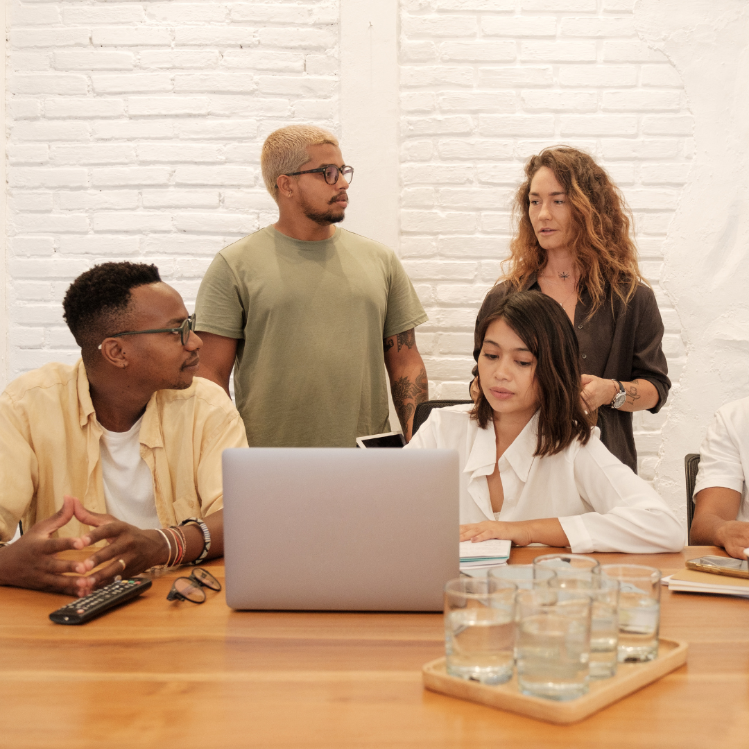 Inclusion dans la RSE : un levier stratégique Inclusion dans la RSE : un levier stratégique