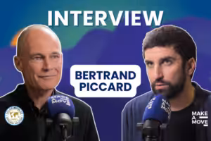 Bertrand Piccard