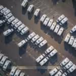 Seulement 1/4 des entreprises peuvent quantifier avec précision les émissions de CO2 de leur flotte, selon l’étude EFEM d’Alphabet