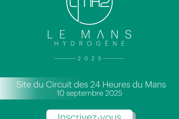 Le Mans Hydrogène 2025 (LMH2)